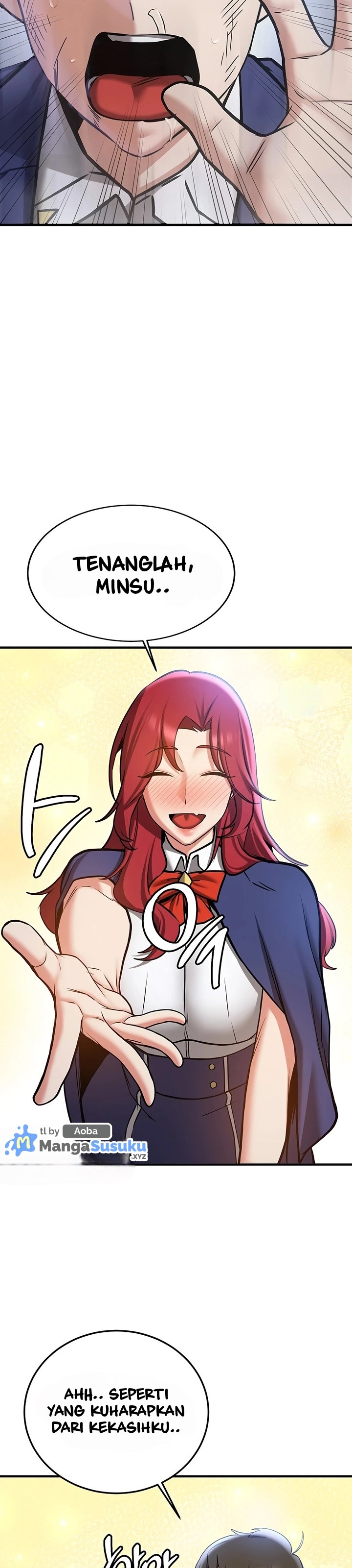 Your Girlfriend Was Amazing - Chapter 80 end 9 Your Girlfriend Was Amazing - Chapter 80 end 9