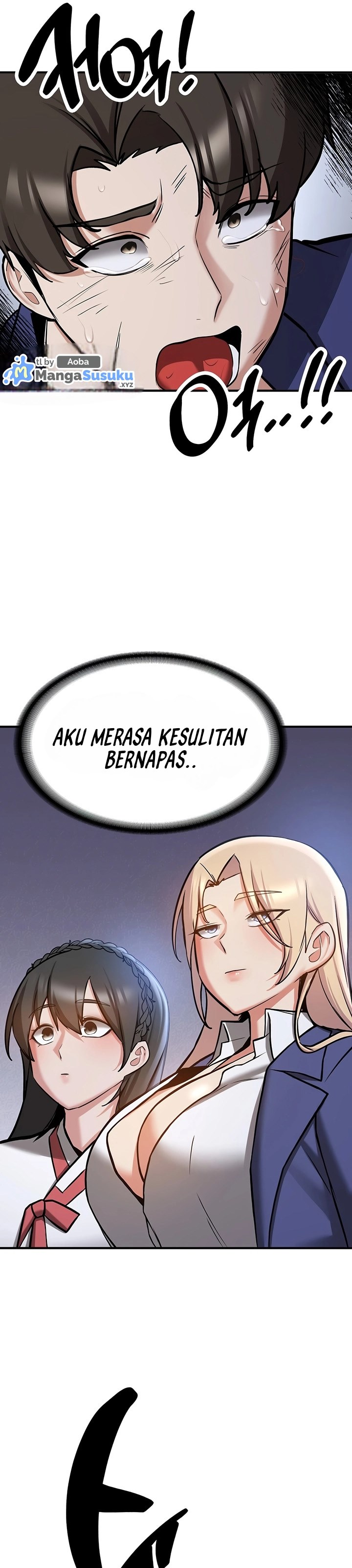 Your Girlfriend Was Amazing - Chapter 80 end 25 Your Girlfriend Was Amazing - Chapter 80 end 25