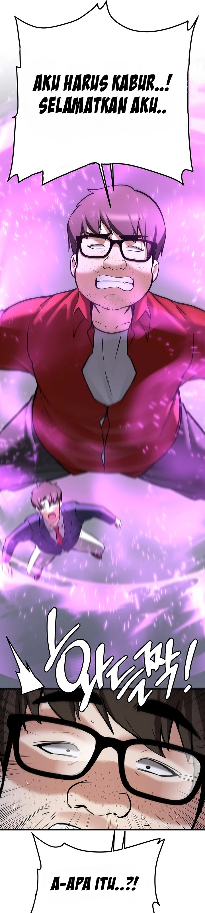 Your Girlfriend Was Amazing - Chapter 80 end 33 Your Girlfriend Was Amazing - Chapter 80 end 33