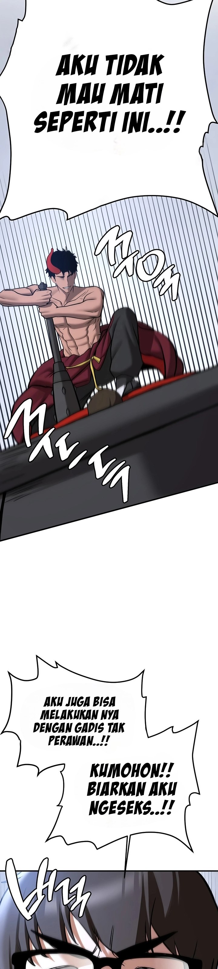 Your Girlfriend Was Amazing - Chapter 80 end 37 Your Girlfriend Was Amazing - Chapter 80 end 37