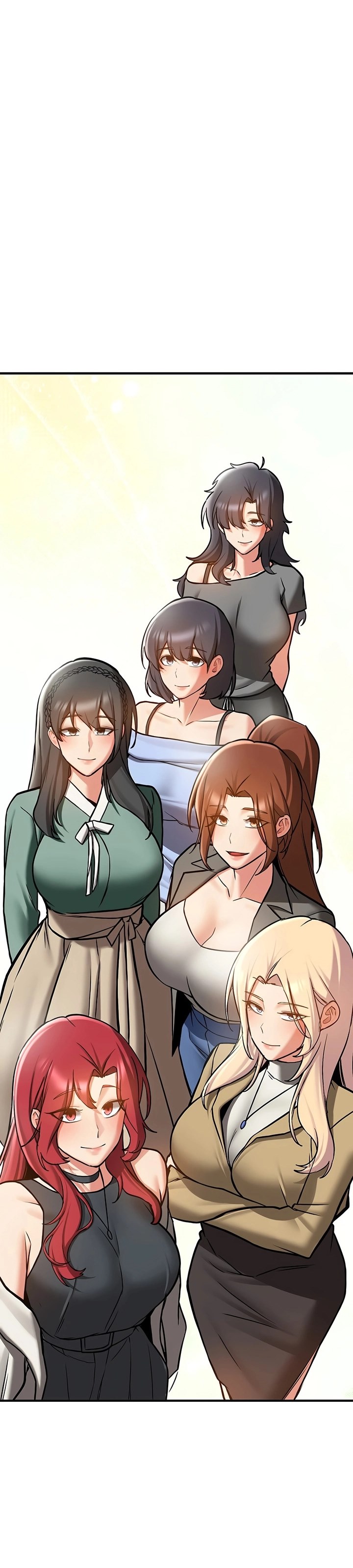 Your Girlfriend Was Amazing - Chapter 80 end 60 Your Girlfriend Was Amazing - Chapter 80 end 60