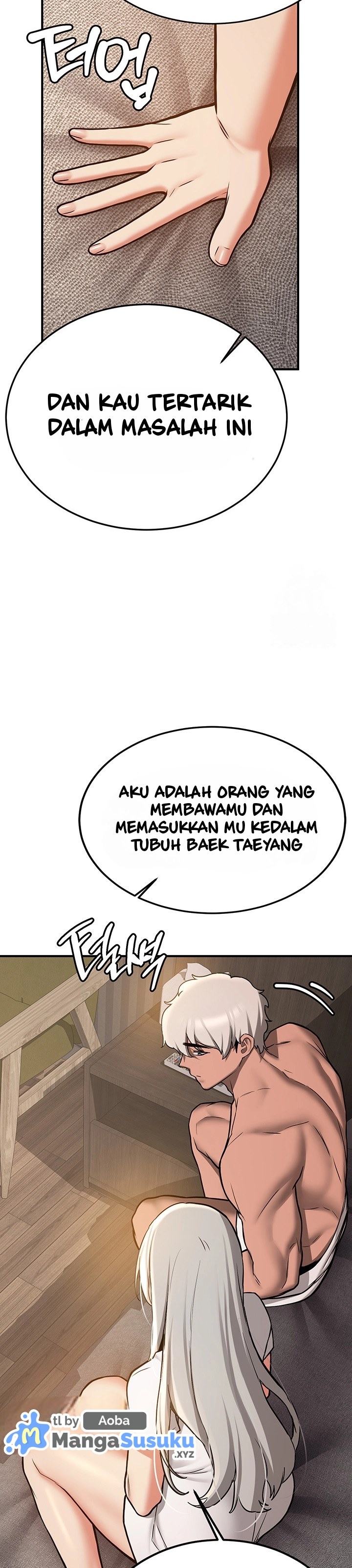 Your Girlfriend Was Amazing - Chapter 79 8