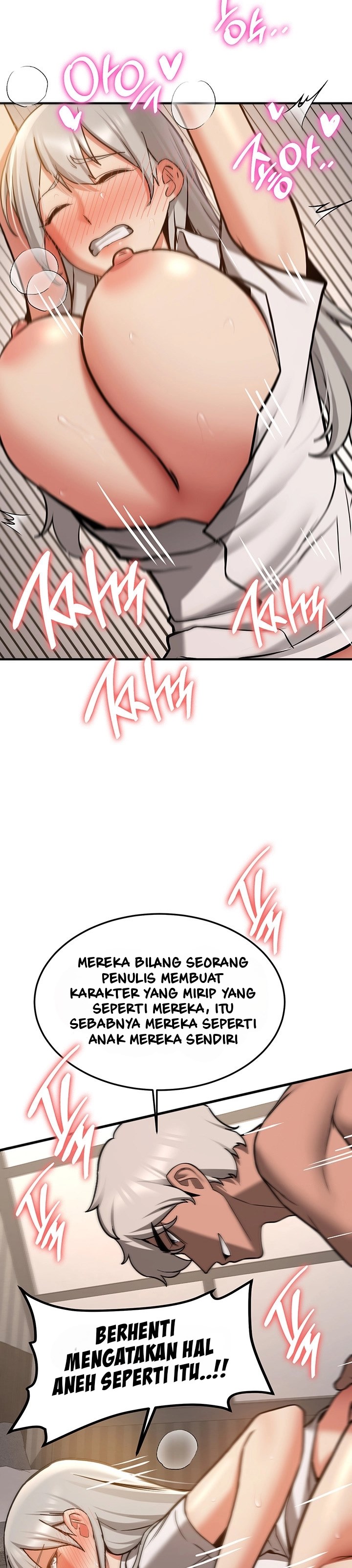 Your Girlfriend Was Amazing - Chapter 79 26