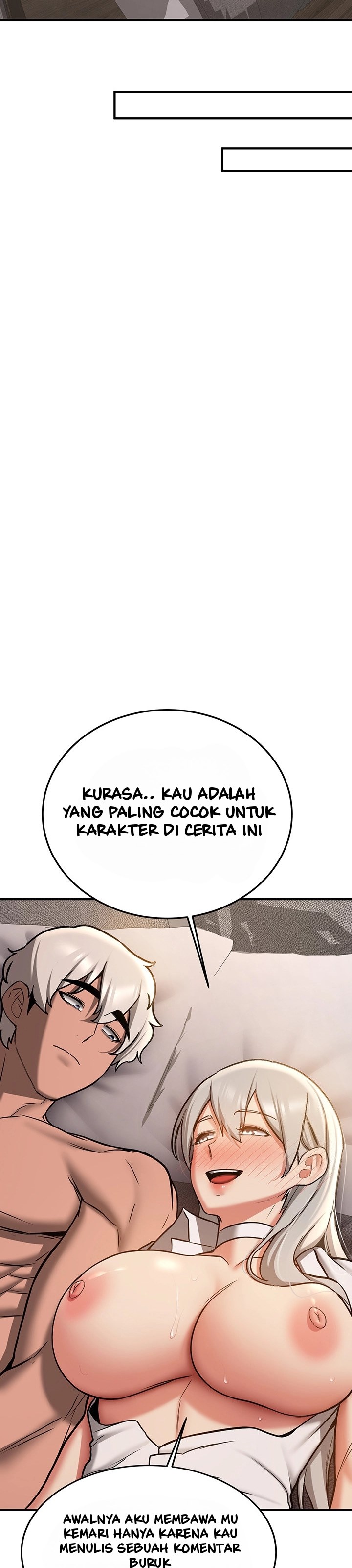 Your Girlfriend Was Amazing - Chapter 79 38