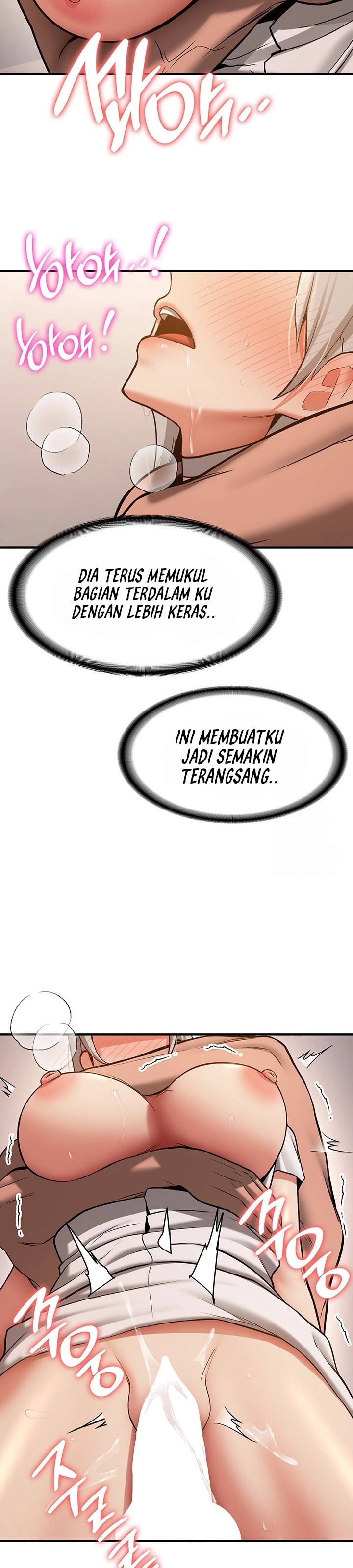 Your Girlfriend Was Amazing - Chapter 79 31