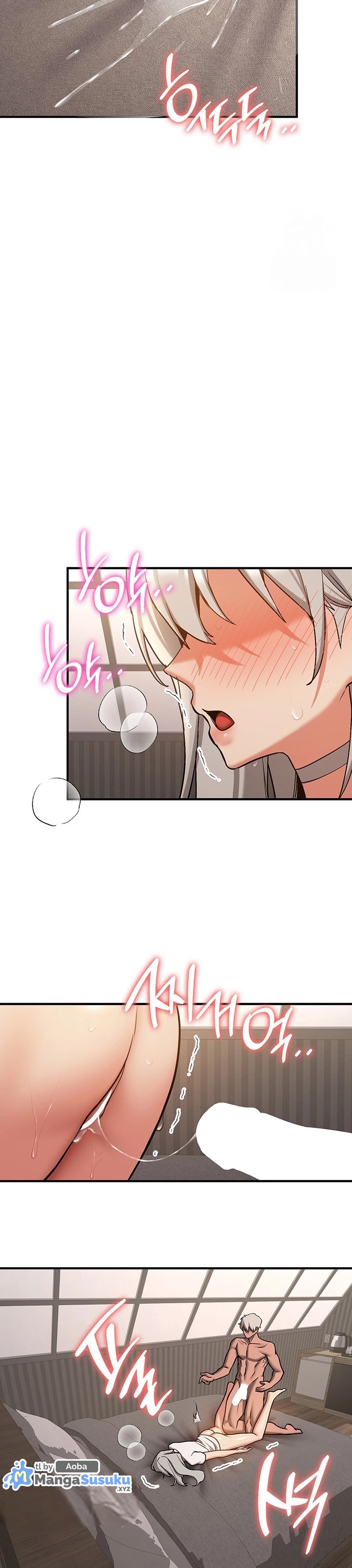 Your Girlfriend Was Amazing - Chapter 79 37