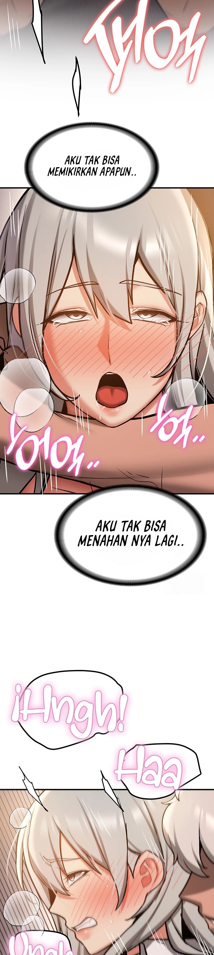 Your Girlfriend Was Amazing - Chapter 79 35