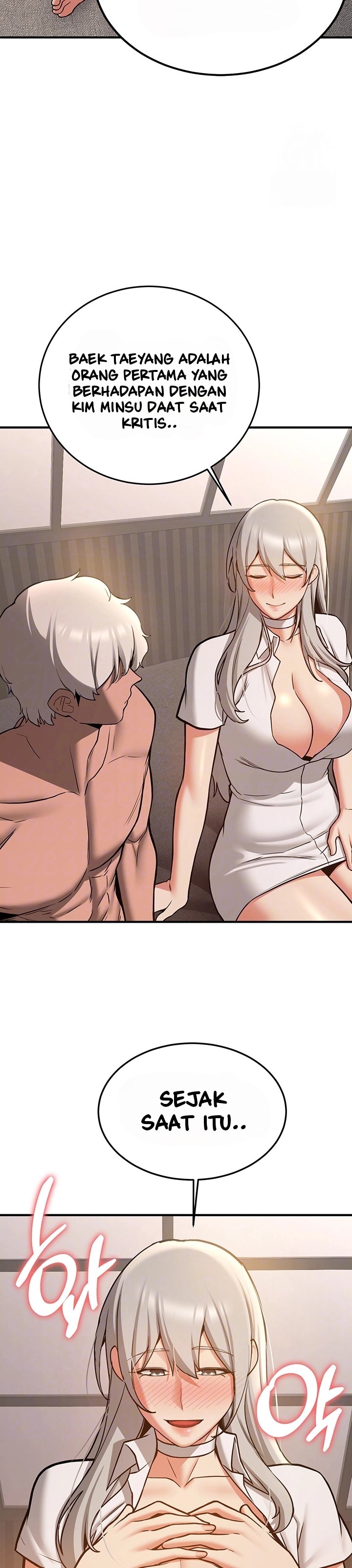 Your Girlfriend Was Amazing - Chapter 79 10