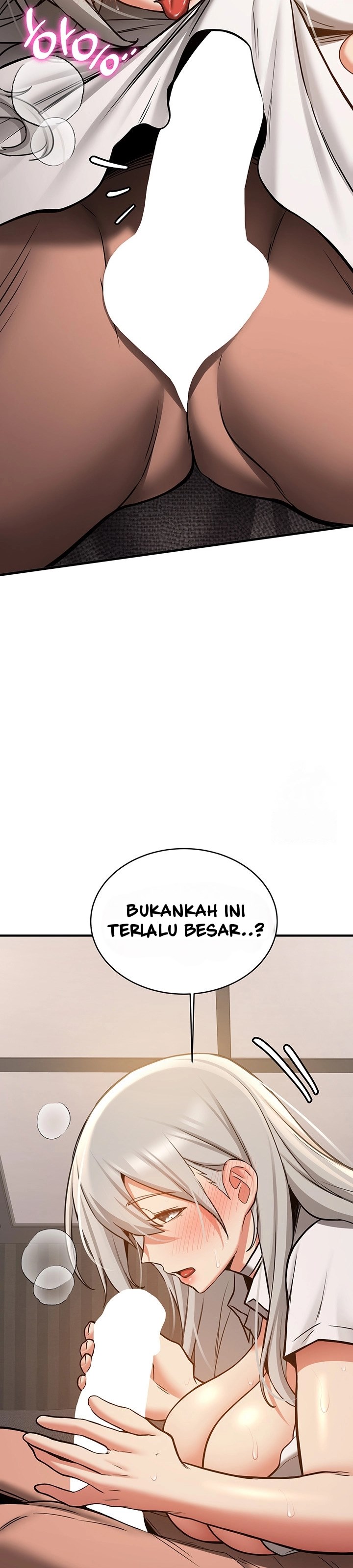 Your Girlfriend Was Amazing - Chapter 79 16