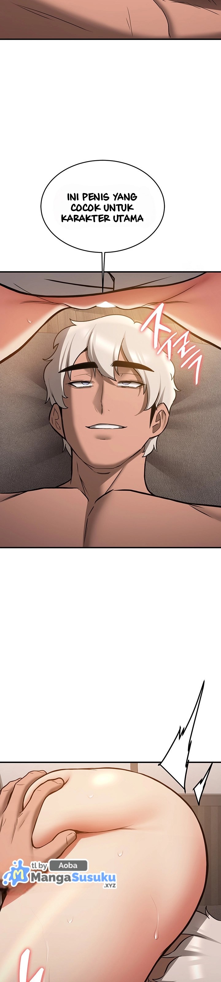 Your Girlfriend Was Amazing - Chapter 79 17