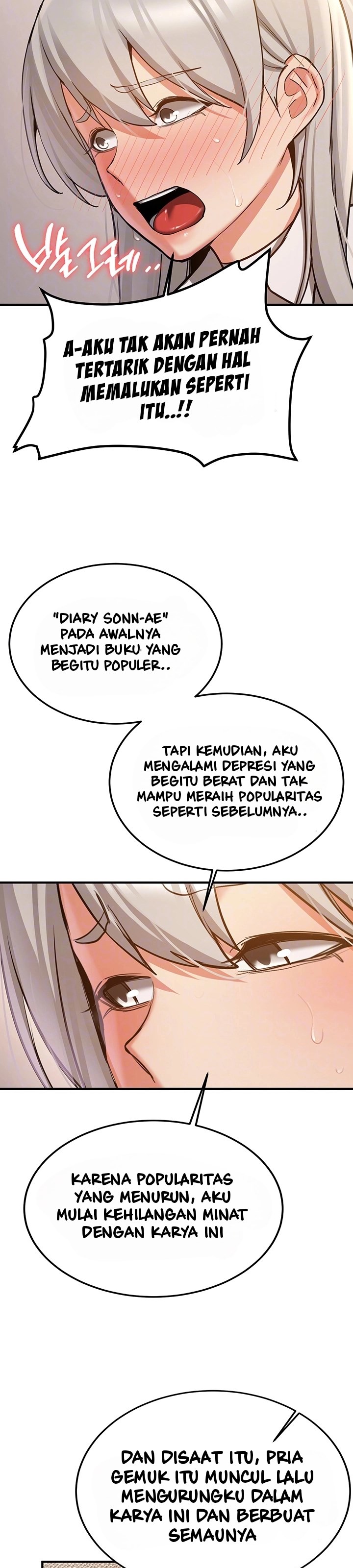 Your Girlfriend Was Amazing - Chapter 79 7