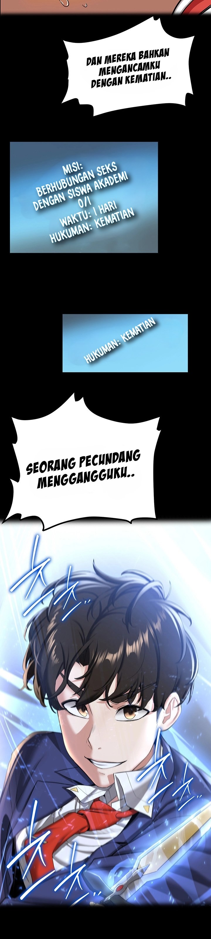 Your Girlfriend Was Amazing - Chapter 79 43
