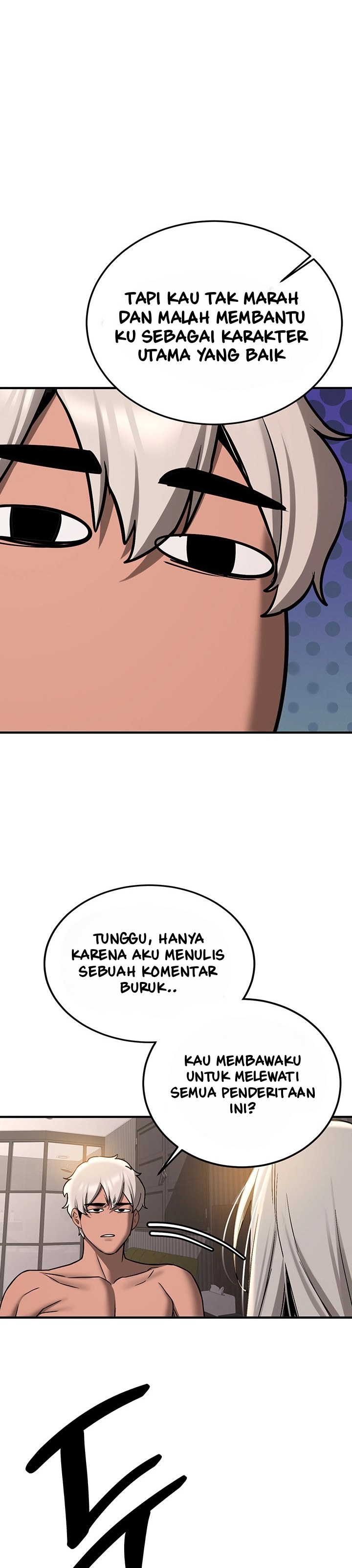 Your Girlfriend Was Amazing - Chapter 79 40