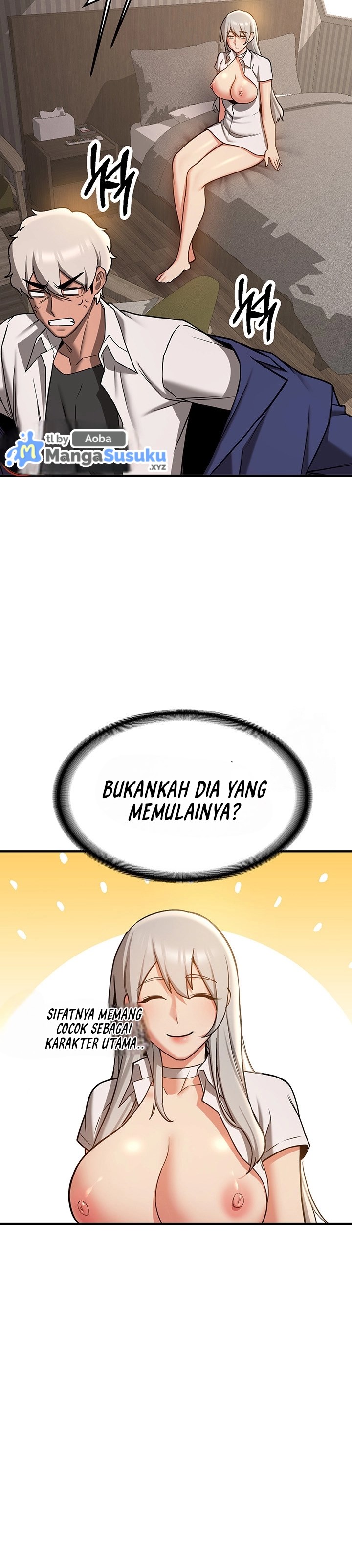 Your Girlfriend Was Amazing - Chapter 79 47