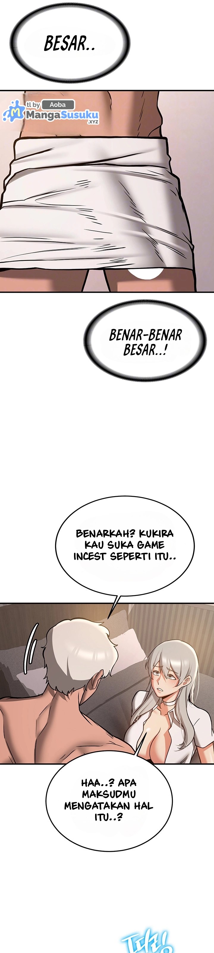 Your Girlfriend Was Amazing - Chapter 79 5