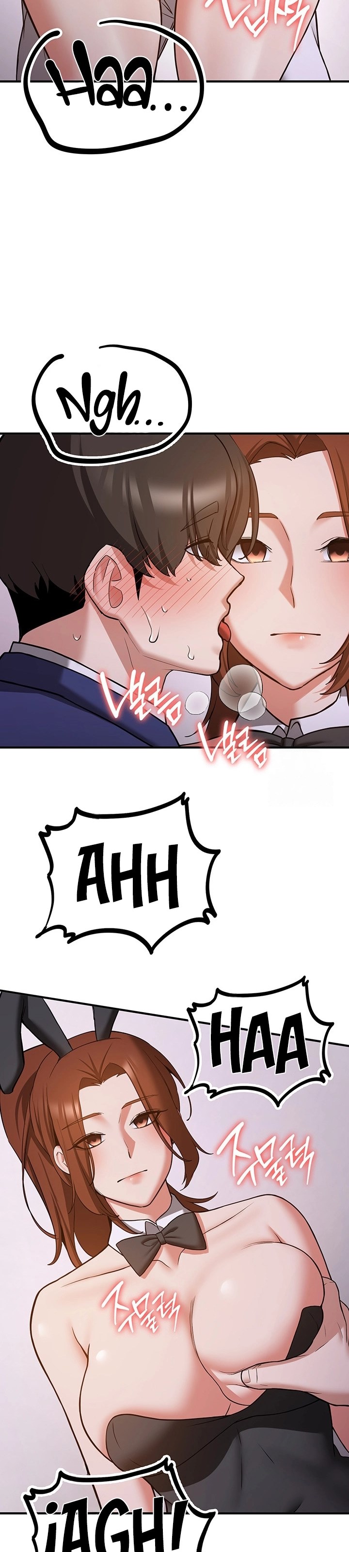 Your Girlfriend Was Amazing - Chapter 73 29