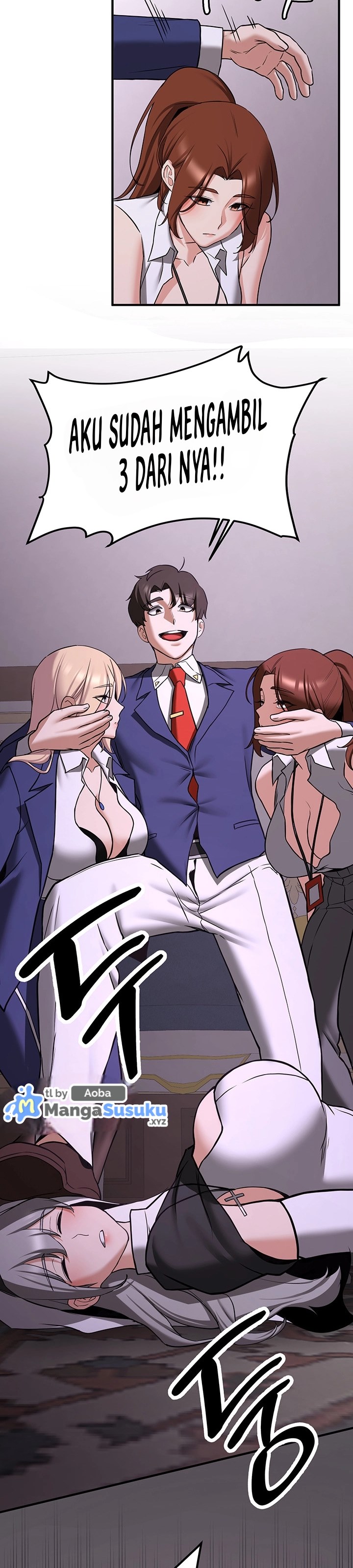 Your Girlfriend Was Amazing - Chapter 73 22