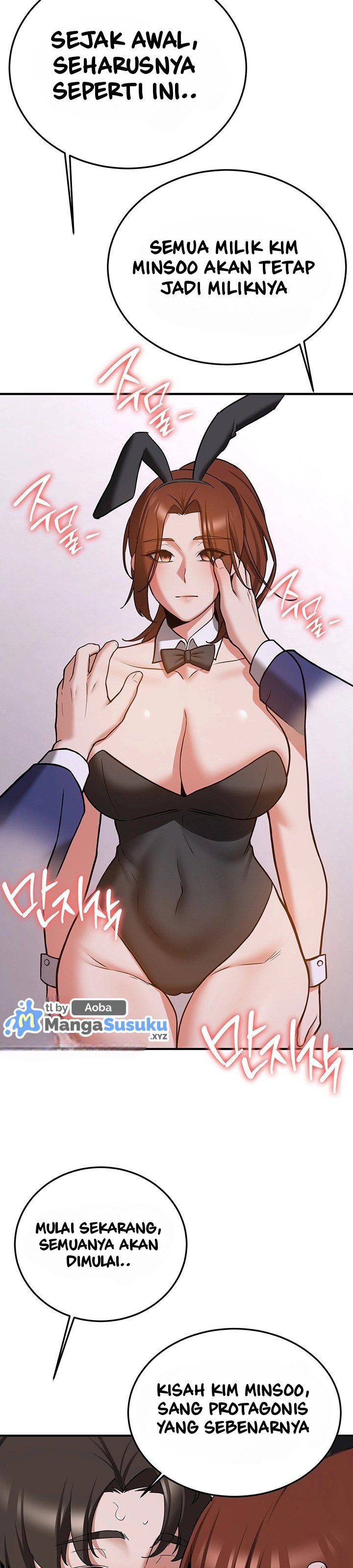 Your Girlfriend Was Amazing - Chapter 73 27
