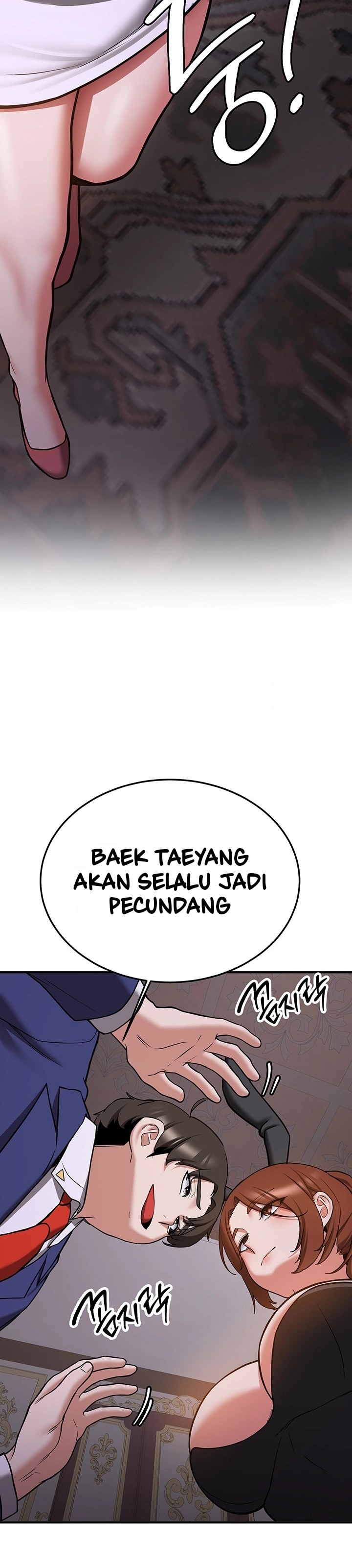 Your Girlfriend Was Amazing - Chapter 73 25