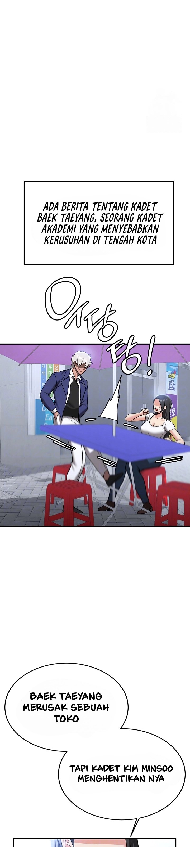 Your Girlfriend Was Amazing - Chapter 73 3