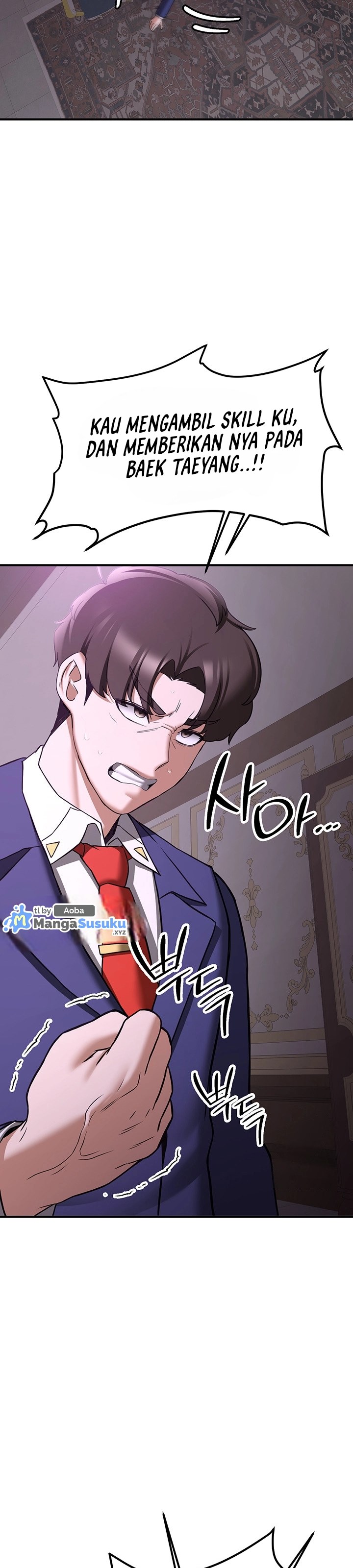 Your Girlfriend Was Amazing - Chapter 73 38