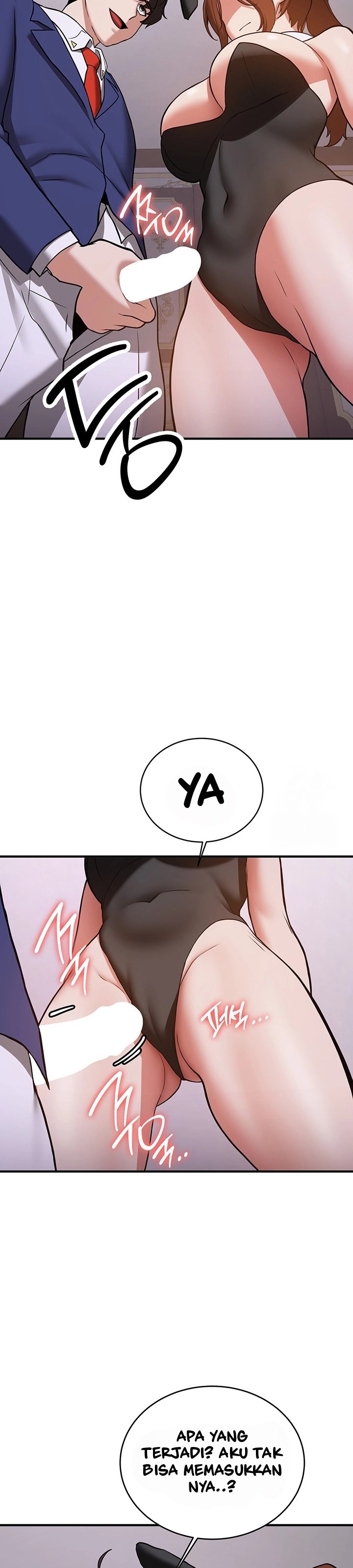 Your Girlfriend Was Amazing - Chapter 73 32