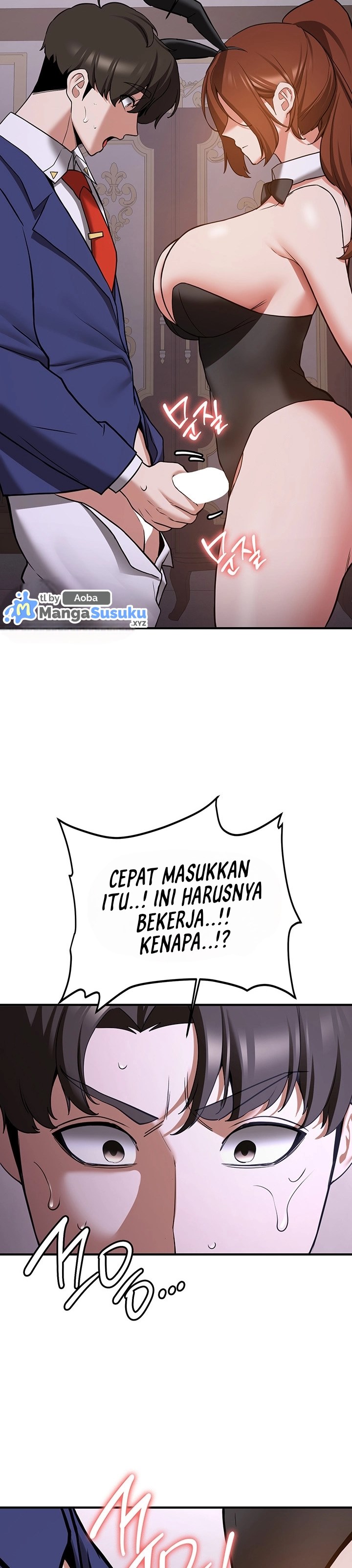 Your Girlfriend Was Amazing - Chapter 73 33