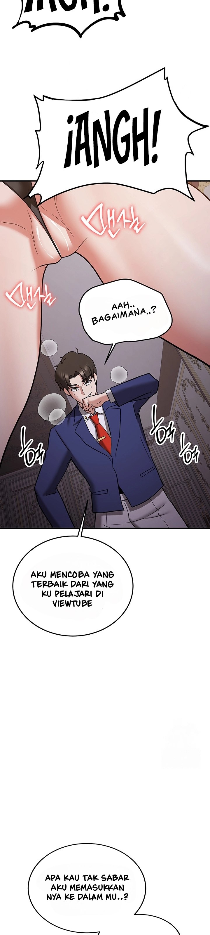 Your Girlfriend Was Amazing - Chapter 73 30