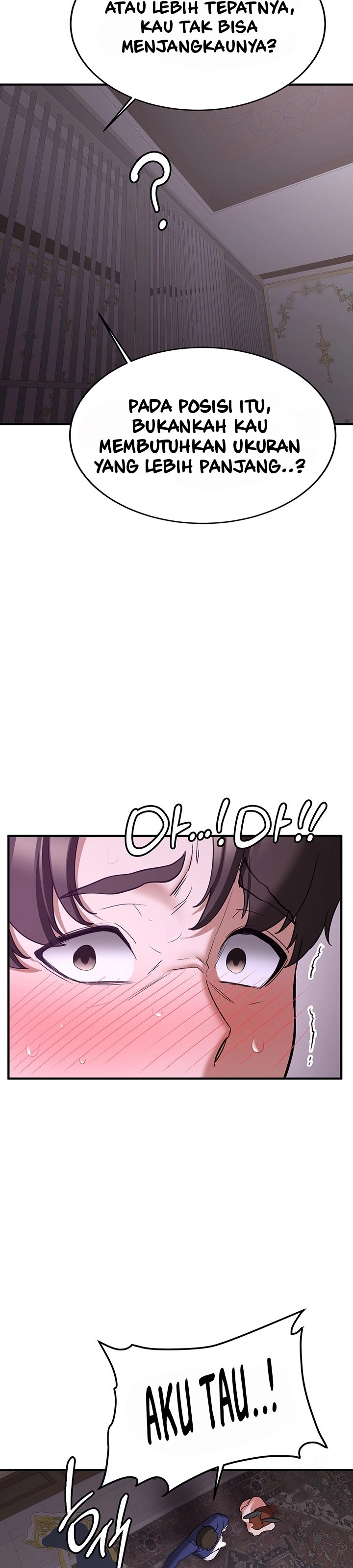 Your Girlfriend Was Amazing - Chapter 73 37