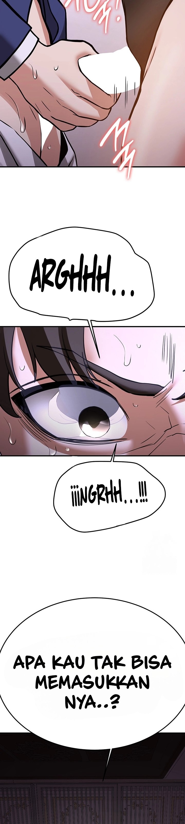 Your Girlfriend Was Amazing - Chapter 73 34