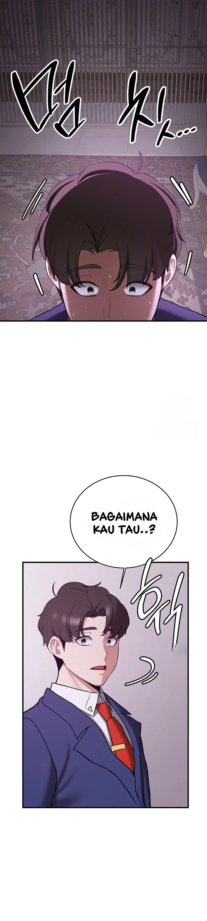 Your Girlfriend Was Amazing - Chapter 73 35