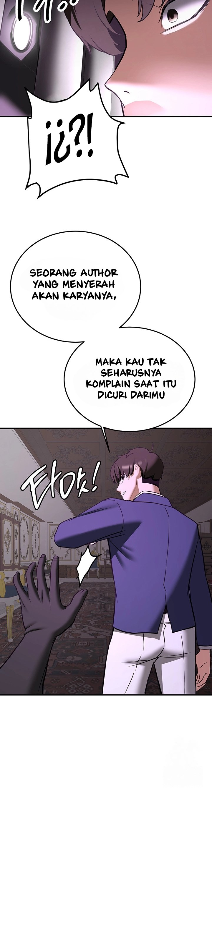 Your Girlfriend Was Amazing - Chapter 73 19