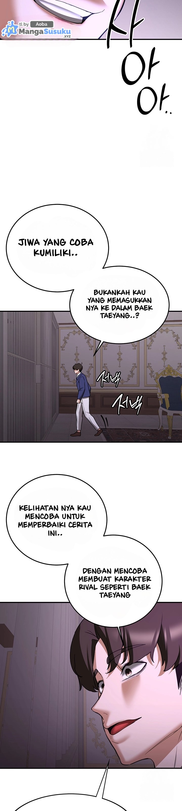 Your Girlfriend Was Amazing - Chapter 73 14