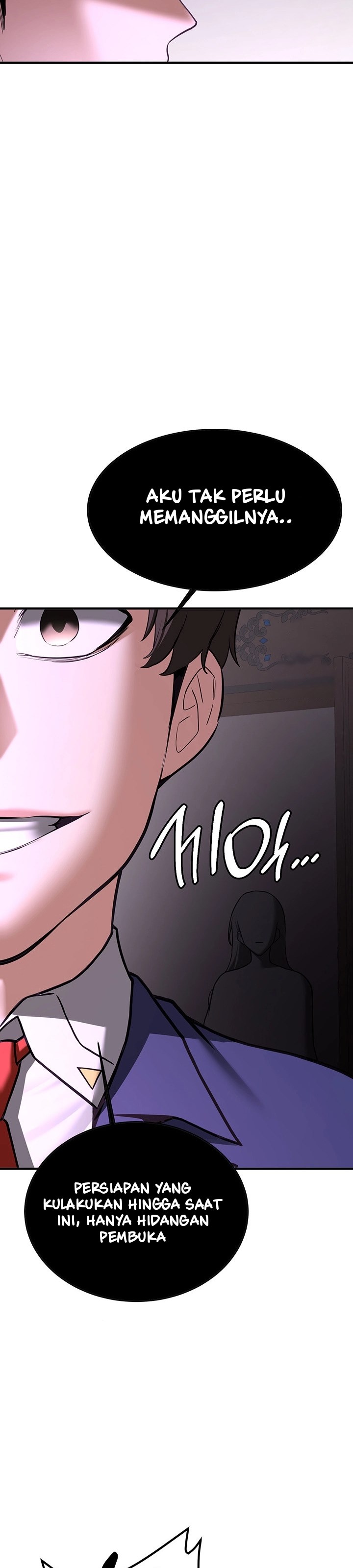 Your Girlfriend Was Amazing - Chapter 73 48