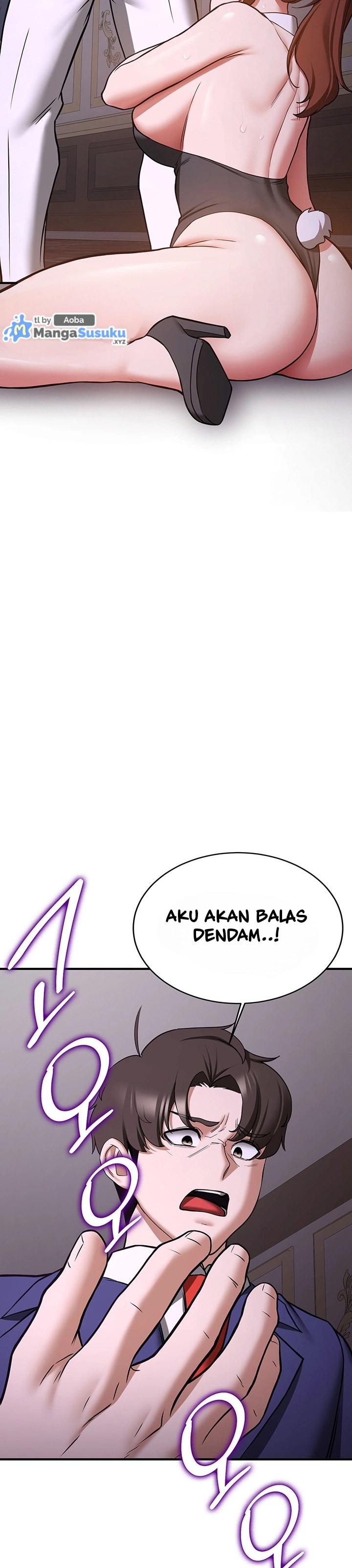 Your Girlfriend Was Amazing - Chapter 73 40
