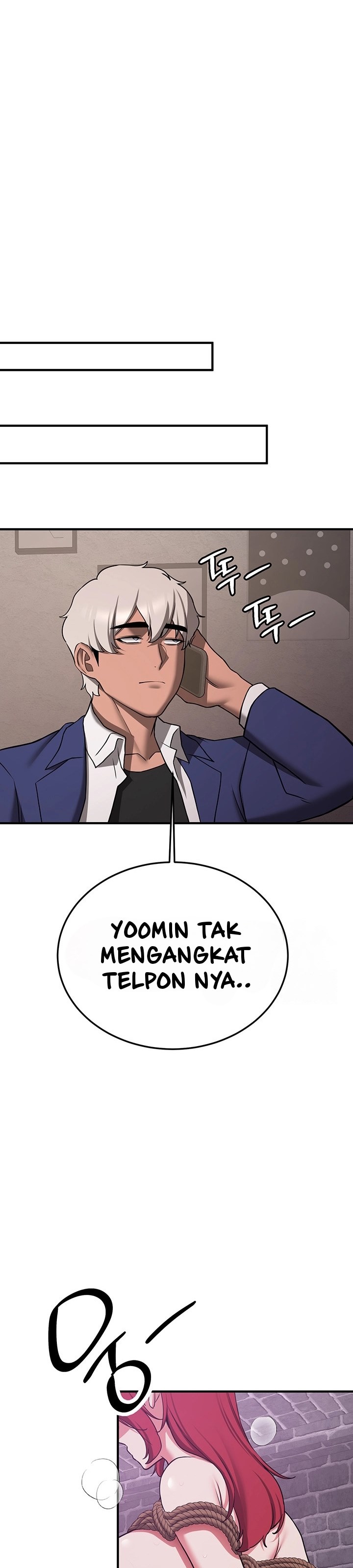 Your Girlfriend Was Amazing - Chapter 73 53