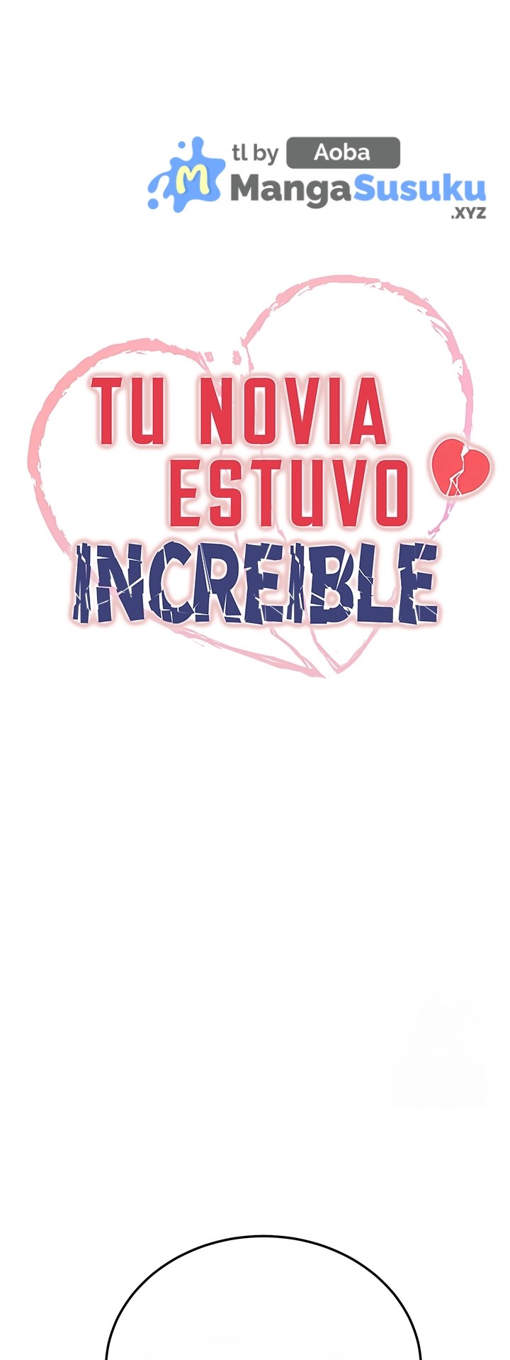 Your Girlfriend Was Amazing - Chapter 76 2