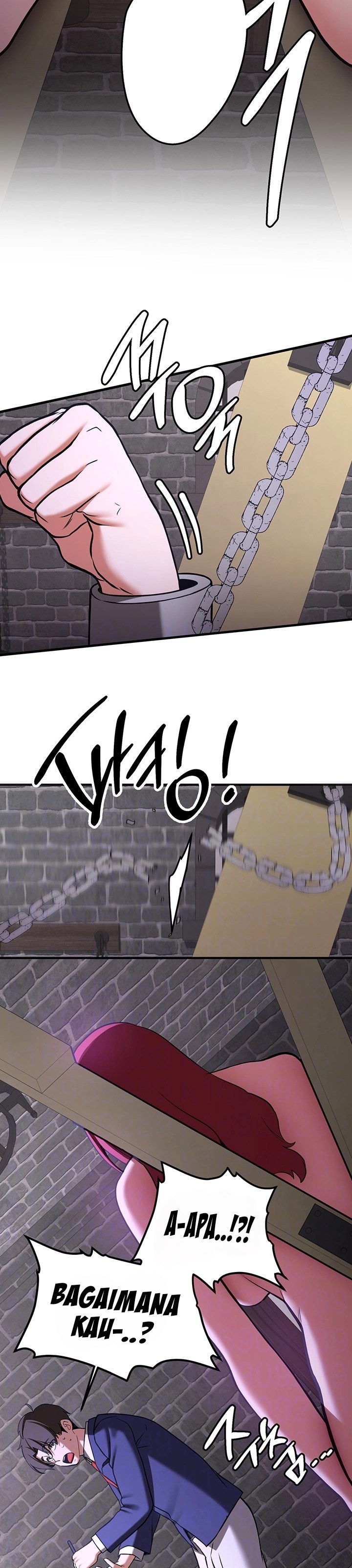 Your Girlfriend Was Amazing - Chapter 76 5