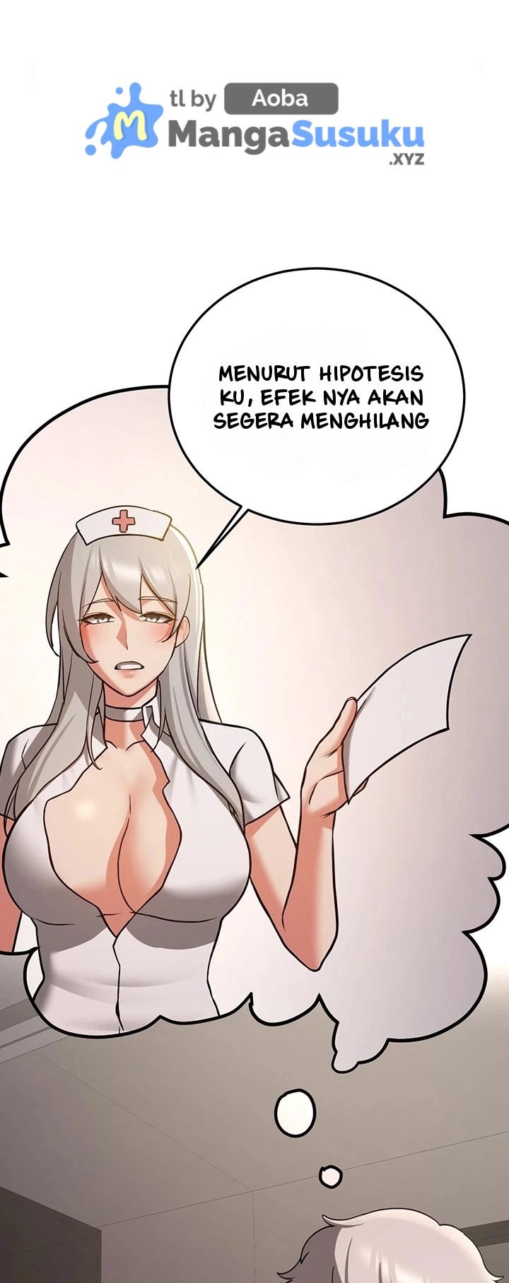 Your Girlfriend Was Amazing - Chapter 77 2
