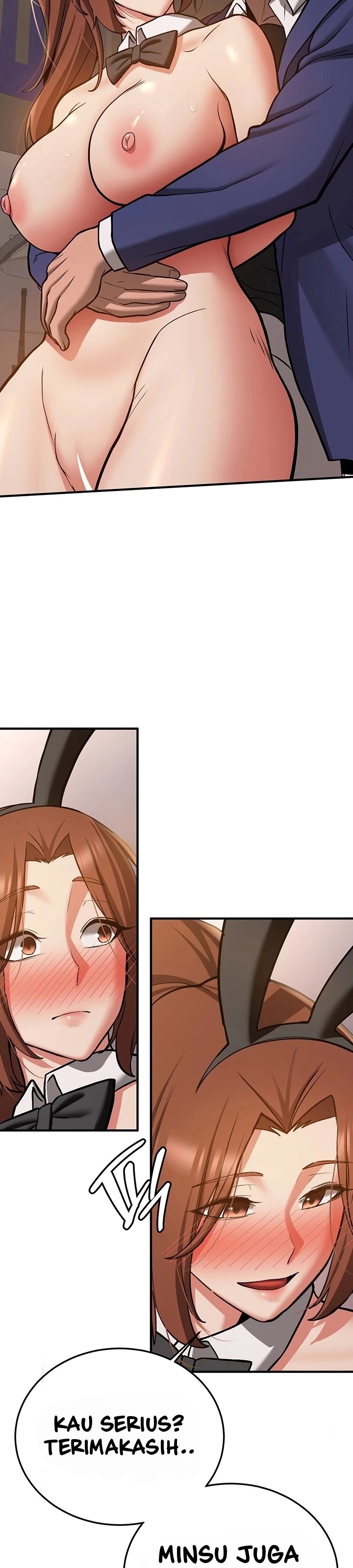 Your Girlfriend Was Amazing - Chapter 77 22