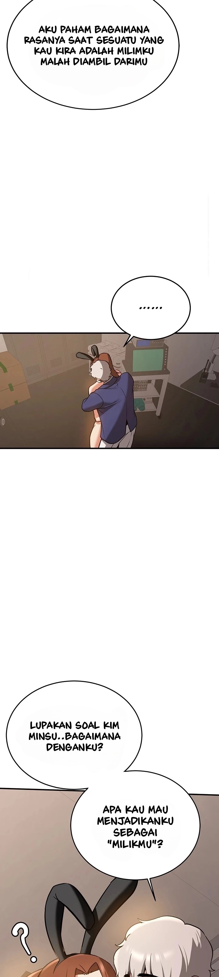 Your Girlfriend Was Amazing - Chapter 77 20
