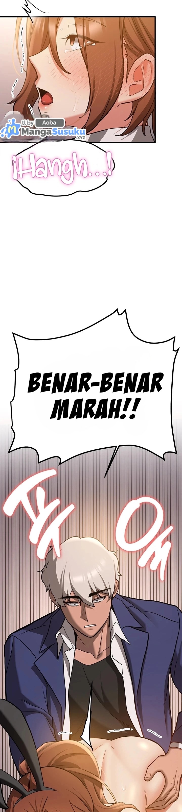 Your Girlfriend Was Amazing - Chapter 77 27