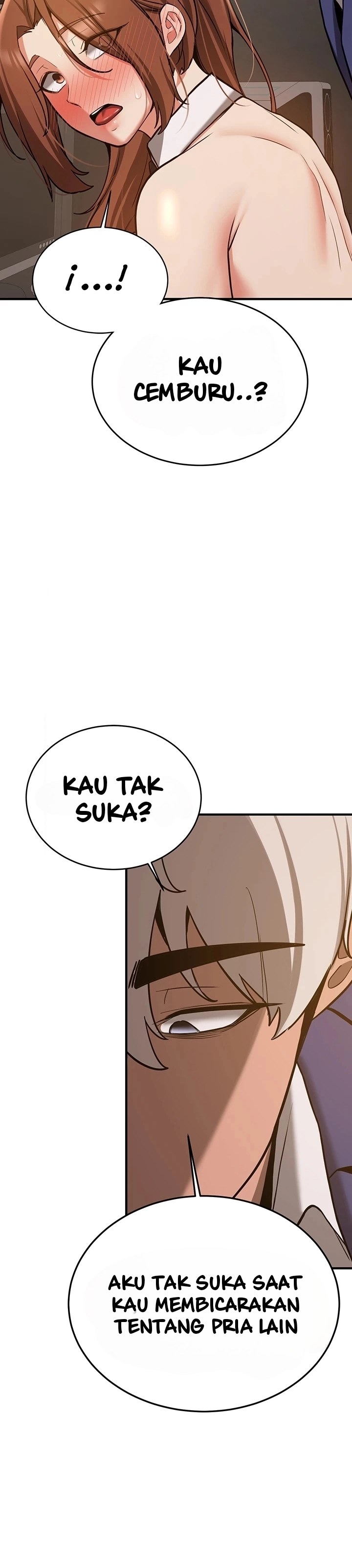 Your Girlfriend Was Amazing - Chapter 77 24