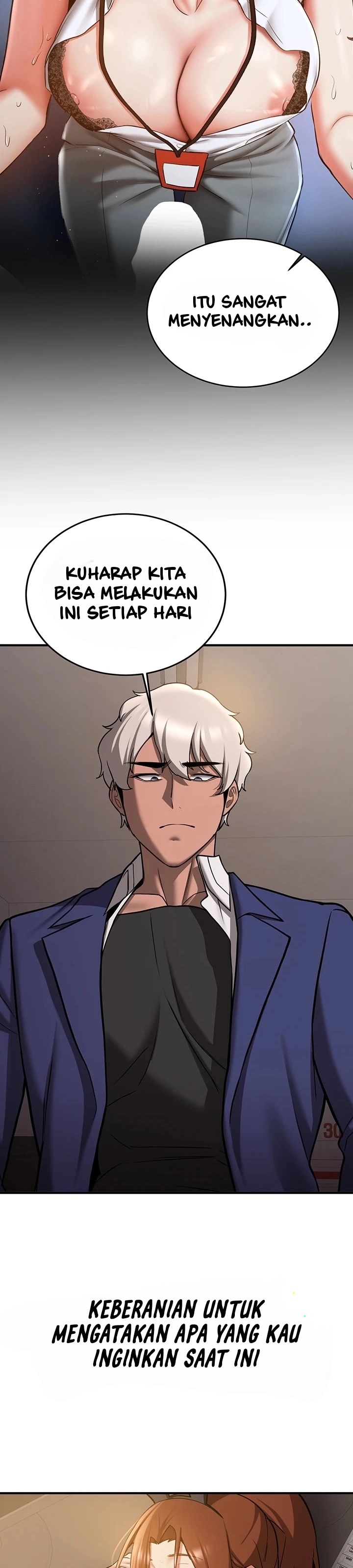 Your Girlfriend Was Amazing - Chapter 77 38