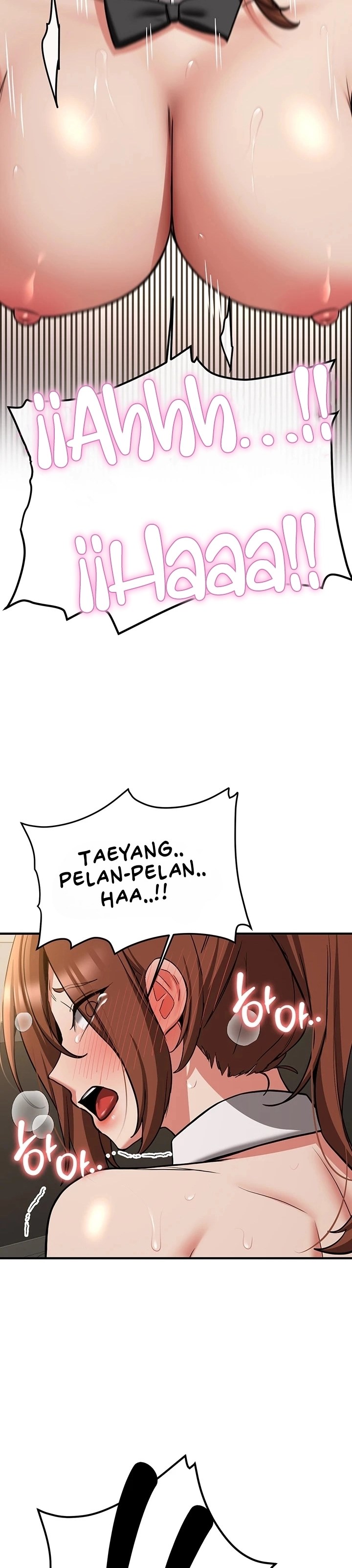 Your Girlfriend Was Amazing - Chapter 77 32