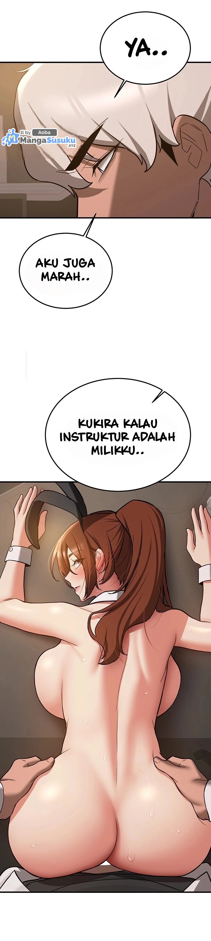 Your Girlfriend Was Amazing - Chapter 77 35