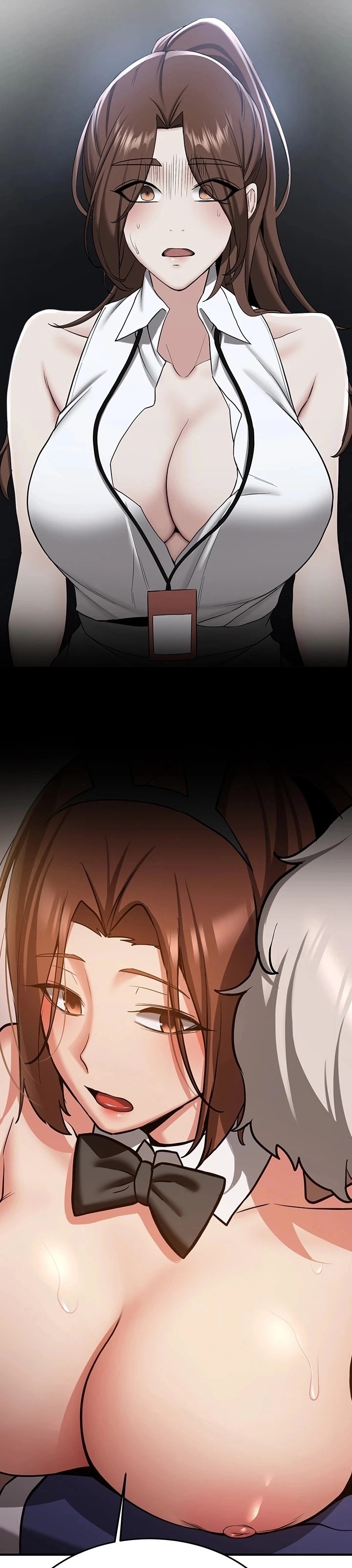 Your Girlfriend Was Amazing - Chapter 77 19