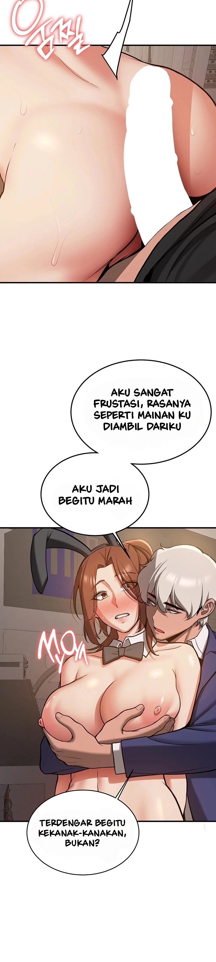Your Girlfriend Was Amazing - Chapter 77 17