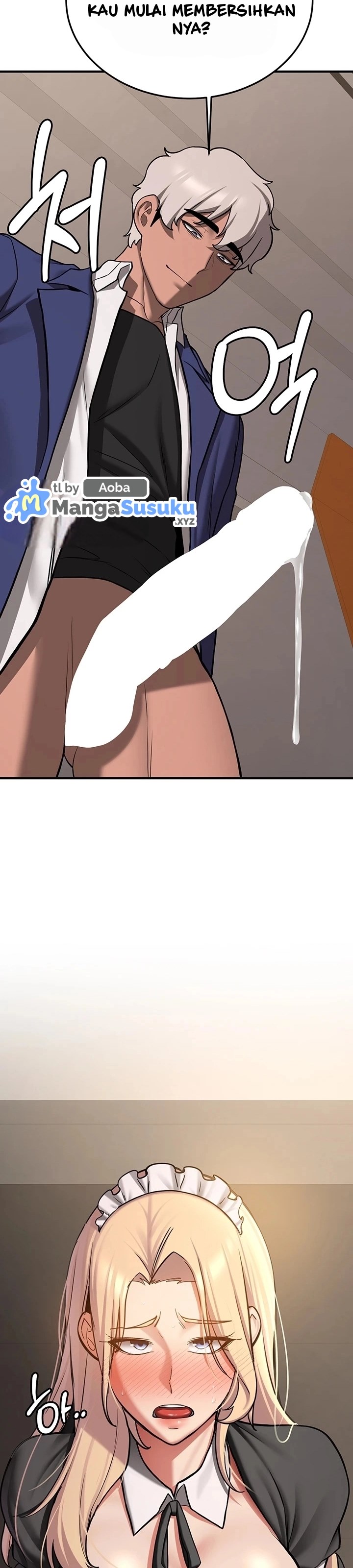 Your Girlfriend Was Amazing - Chapter 77 62