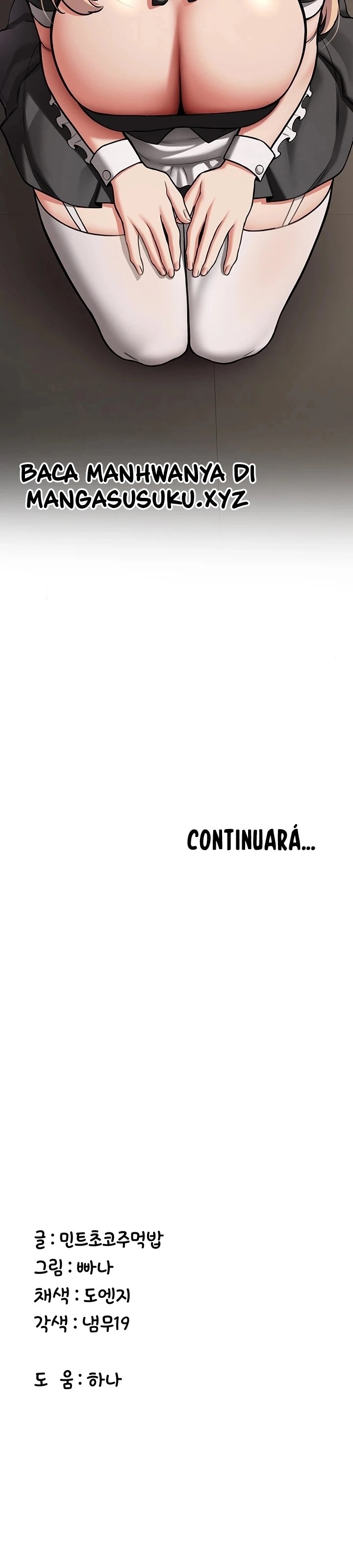 Your Girlfriend Was Amazing - Chapter 77 63